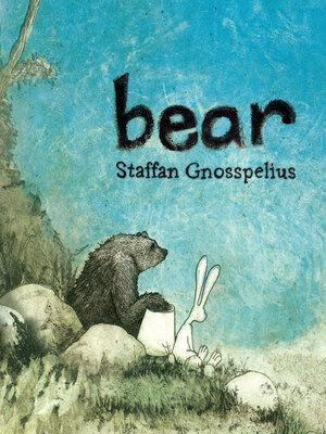 cover image of Bear